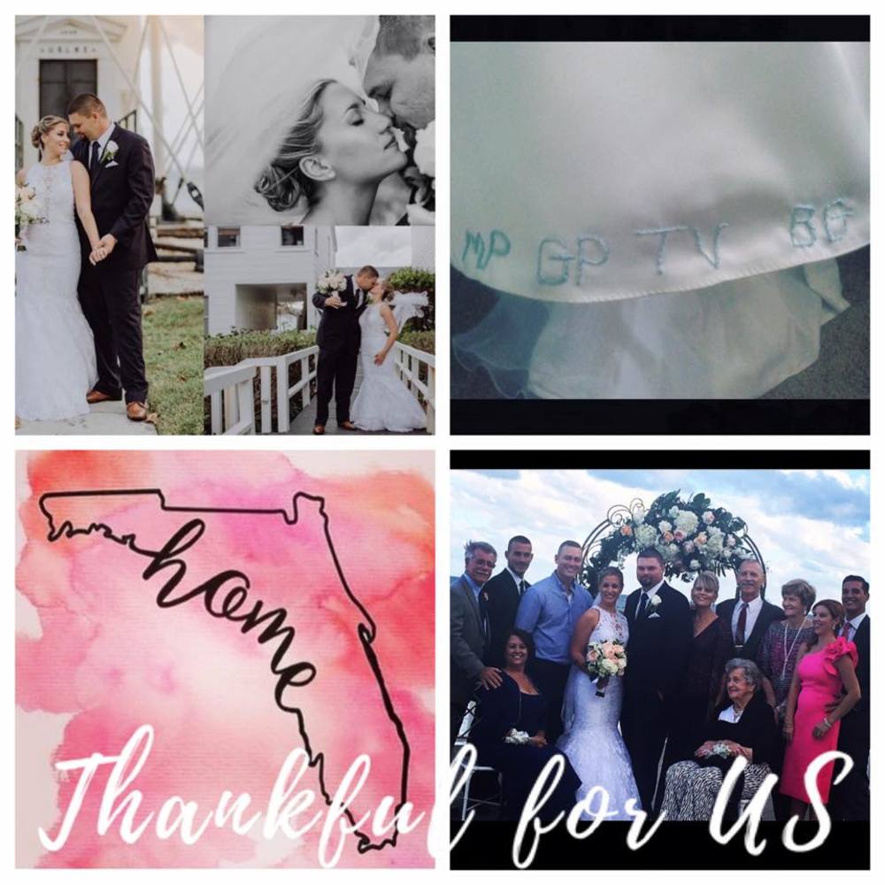 Meet your Posher, Victoria